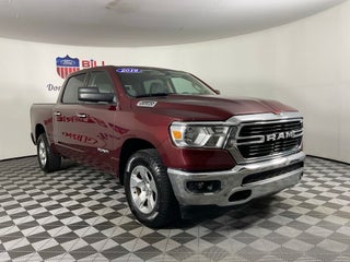 2019 RAM 1500 Big Horn/Lone Star ***BLUE CERTIFIED***