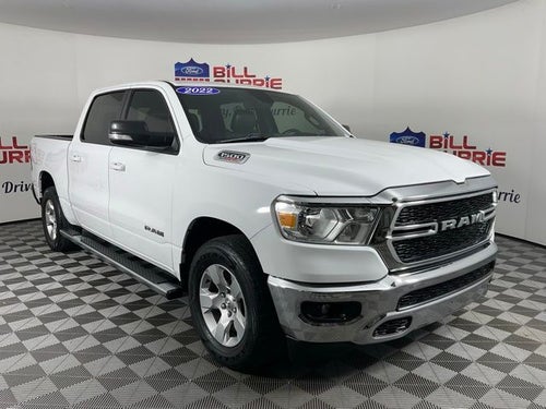 2022 RAM 1500 Big Horn/Lone Star ***BLUE CERTIFIED***