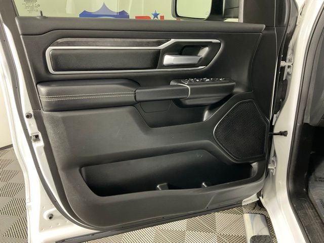 2022 RAM 1500 Big Horn/Lone Star ***BLUE CERTIFIED***