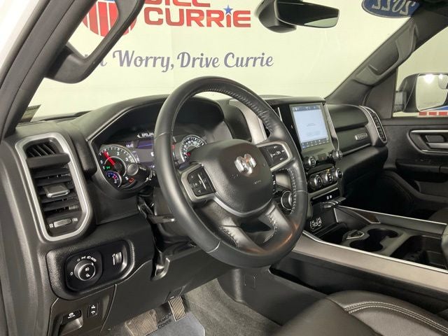 2022 RAM 1500 Big Horn/Lone Star ***BLUE CERTIFIED***