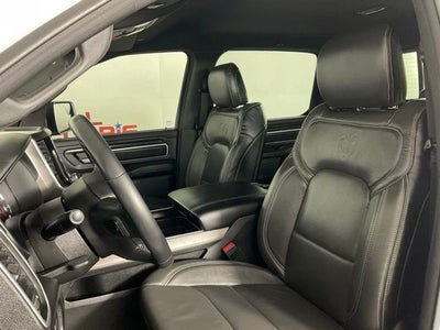 2022 RAM 1500 Big Horn/Lone Star ***BLUE CERTIFIED***