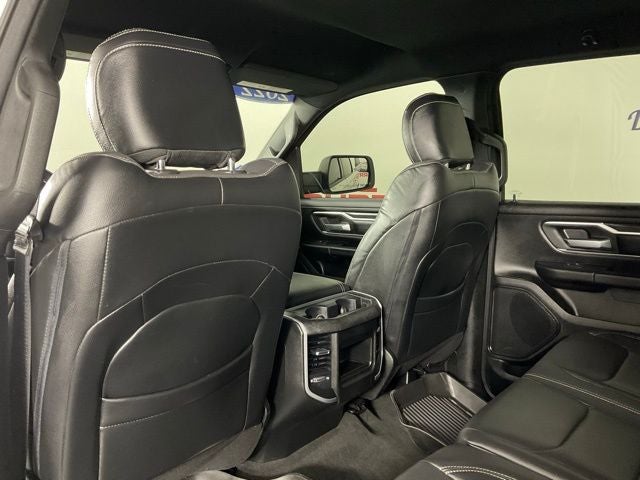 2022 RAM 1500 Big Horn/Lone Star ***BLUE CERTIFIED***