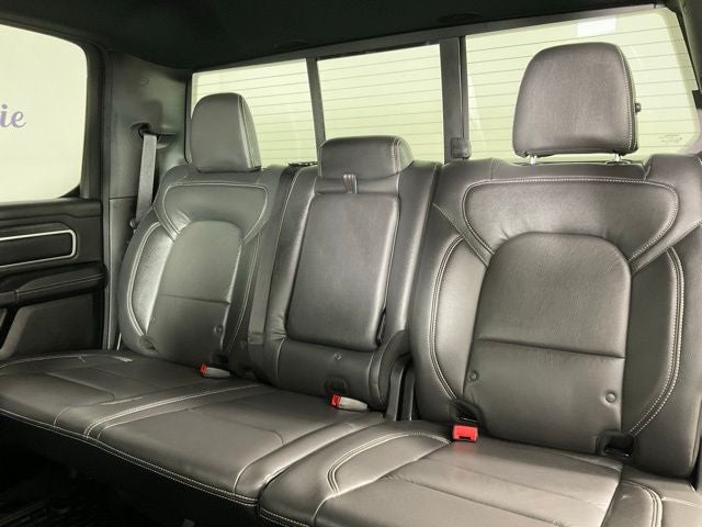 2022 RAM 1500 Big Horn/Lone Star ***BLUE CERTIFIED***