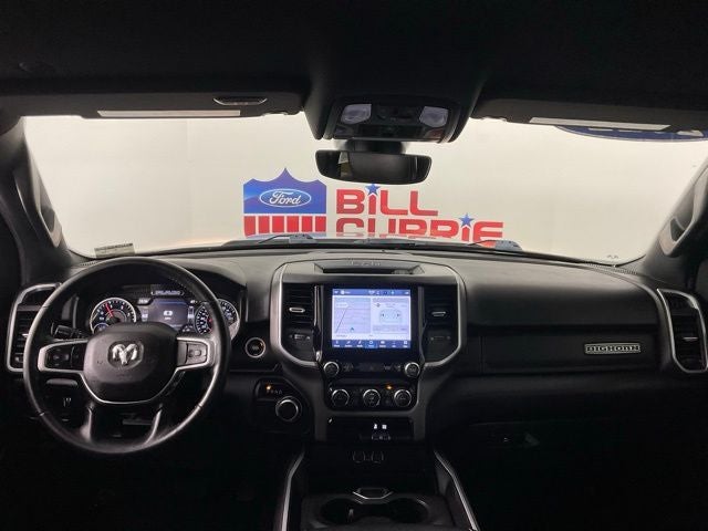 2022 RAM 1500 Big Horn/Lone Star ***BLUE CERTIFIED***