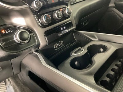 2022 RAM 1500 Big Horn/Lone Star ***BLUE CERTIFIED***