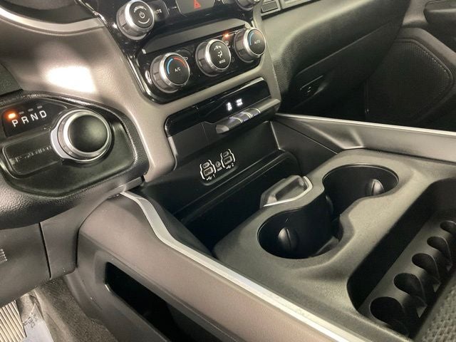 2022 RAM 1500 Big Horn/Lone Star ***BLUE CERTIFIED***