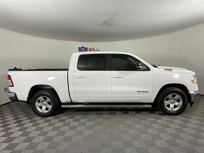 2022 RAM 1500 Big Horn/Lone Star ***BLUE CERTIFIED***