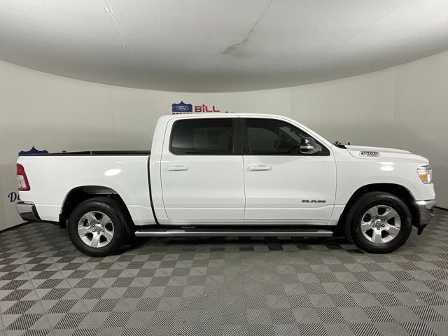 2022 RAM 1500 Big Horn/Lone Star ***BLUE CERTIFIED***