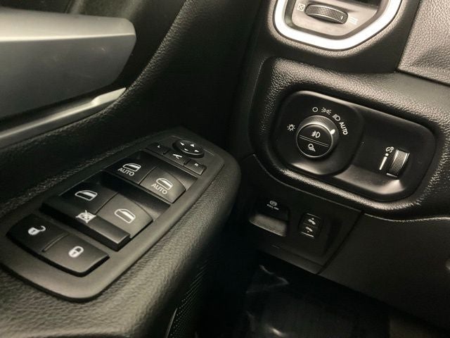 2022 RAM 1500 Big Horn/Lone Star ***BLUE CERTIFIED***