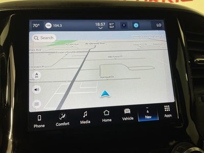 2022 RAM 1500 Big Horn/Lone Star ***BLUE CERTIFIED***