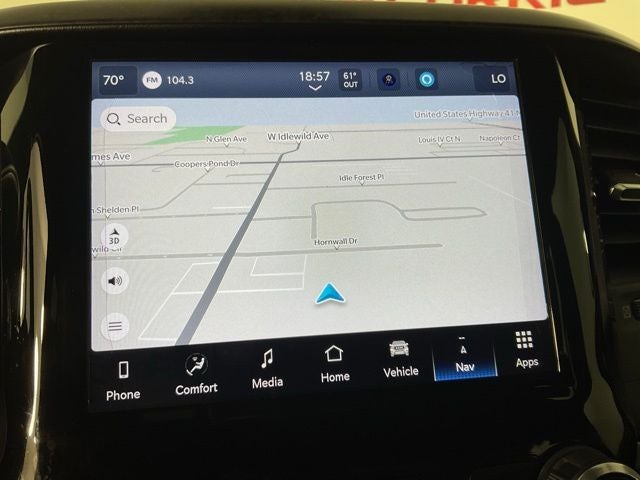 2022 RAM 1500 Big Horn/Lone Star ***BLUE CERTIFIED***