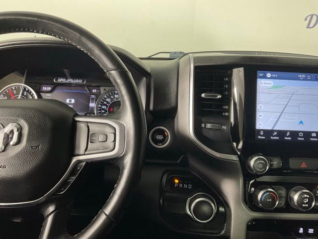 2022 RAM 1500 Big Horn/Lone Star ***BLUE CERTIFIED***