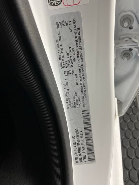 2022 RAM 1500 Big Horn/Lone Star ***BLUE CERTIFIED***