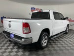 2022 RAM 1500 Big Horn/Lone Star ***BLUE CERTIFIED***