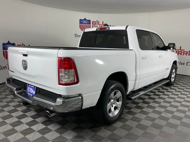 2022 RAM 1500 Big Horn/Lone Star ***BLUE CERTIFIED***