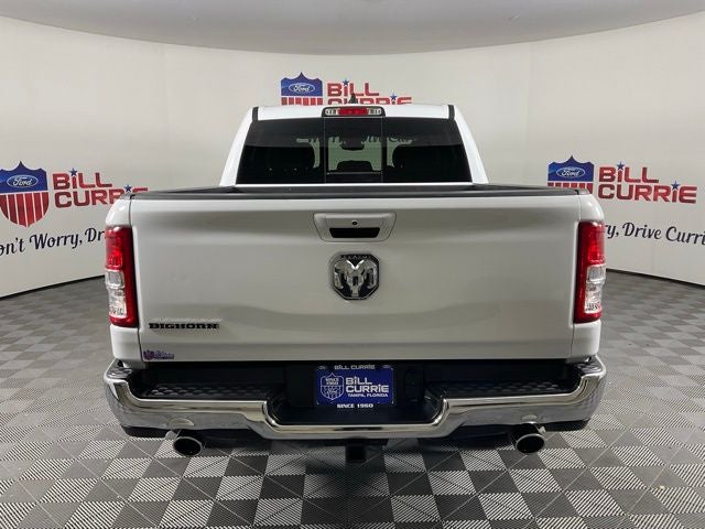 2022 RAM 1500 Big Horn/Lone Star ***BLUE CERTIFIED***