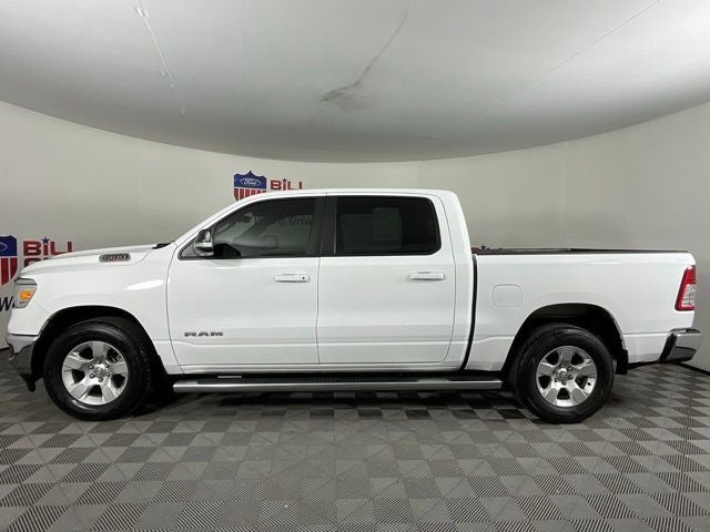 2022 RAM 1500 Big Horn/Lone Star ***BLUE CERTIFIED***