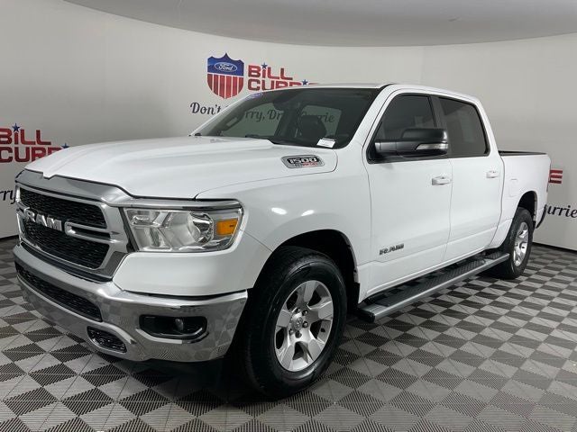 2022 RAM 1500 Big Horn/Lone Star ***BLUE CERTIFIED***