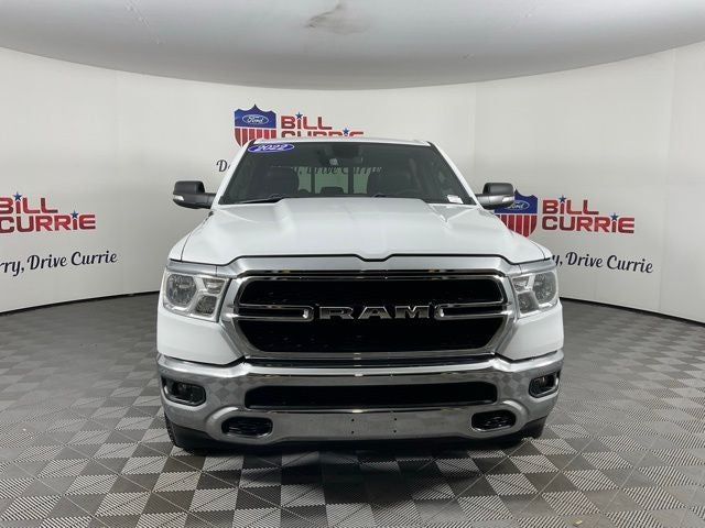 2022 RAM 1500 Big Horn/Lone Star ***BLUE CERTIFIED***