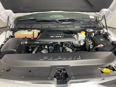 2022 RAM 1500 Big Horn/Lone Star ***BLUE CERTIFIED***