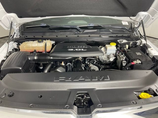 2022 RAM 1500 Big Horn/Lone Star ***BLUE CERTIFIED***