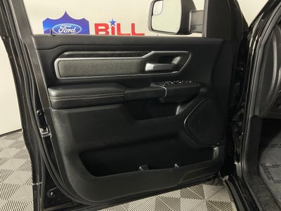 2019 RAM 1500 Big Horn/Lone Star ***BLUE CERTIFIED***