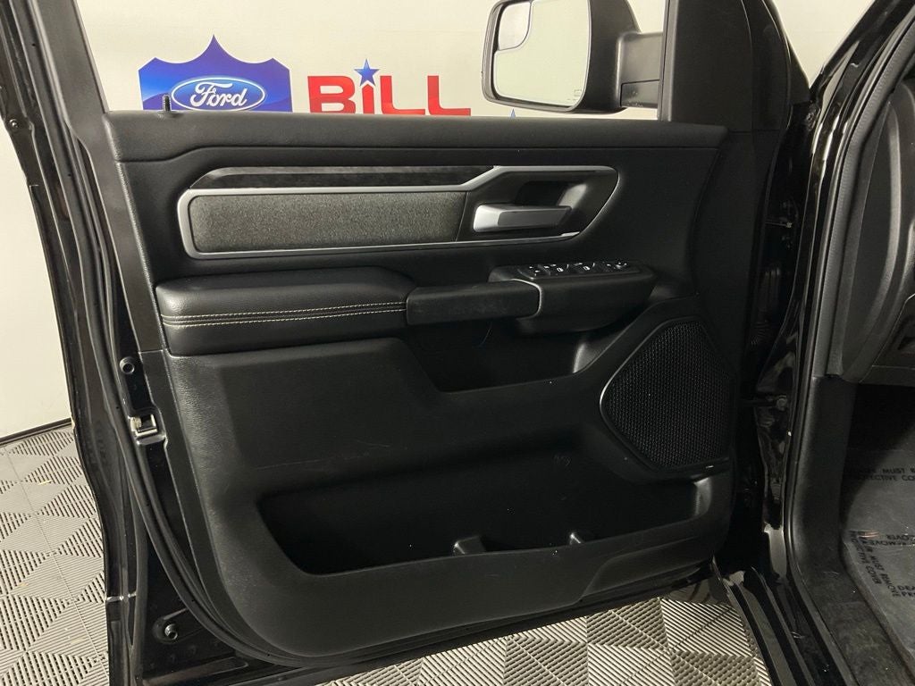 2019 RAM 1500 Big Horn/Lone Star ***BLUE CERTIFIED***