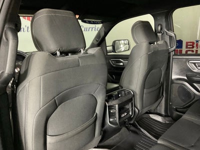 2019 RAM 1500 Big Horn/Lone Star ***BLUE CERTIFIED***