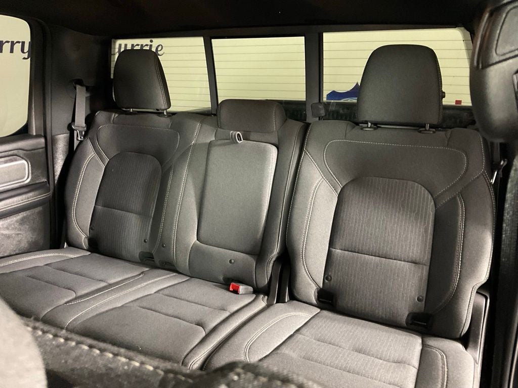 2019 RAM 1500 Big Horn/Lone Star ***BLUE CERTIFIED***