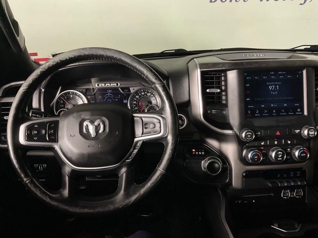 2019 RAM 1500 Big Horn/Lone Star ***BLUE CERTIFIED***