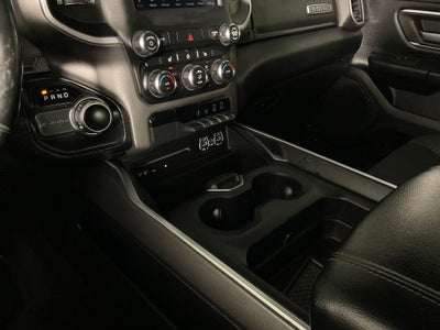 2019 RAM 1500 Big Horn/Lone Star ***BLUE CERTIFIED***