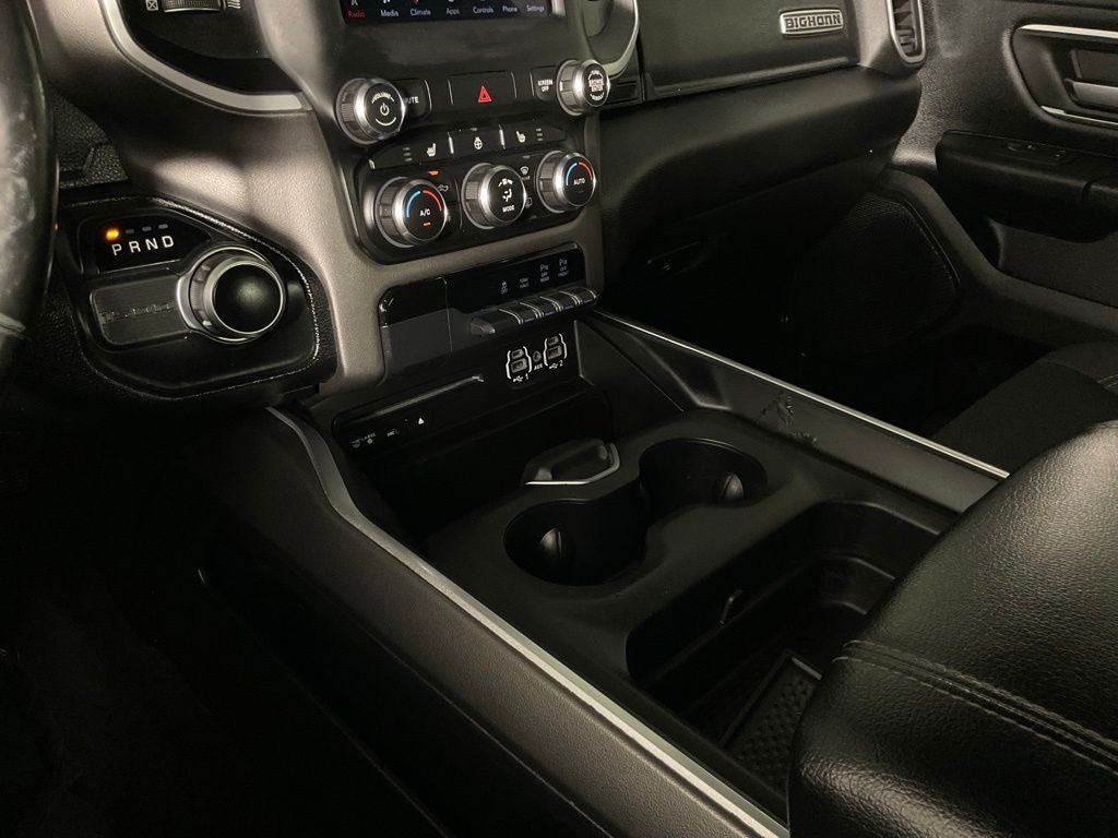 2019 RAM 1500 Big Horn/Lone Star ***BLUE CERTIFIED***