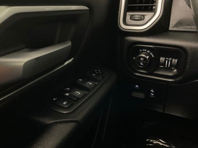 2019 RAM 1500 Big Horn/Lone Star ***BLUE CERTIFIED***