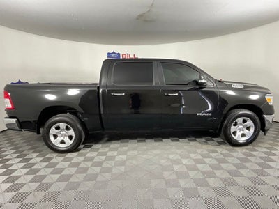 2019 RAM 1500 Big Horn/Lone Star ***BLUE CERTIFIED***