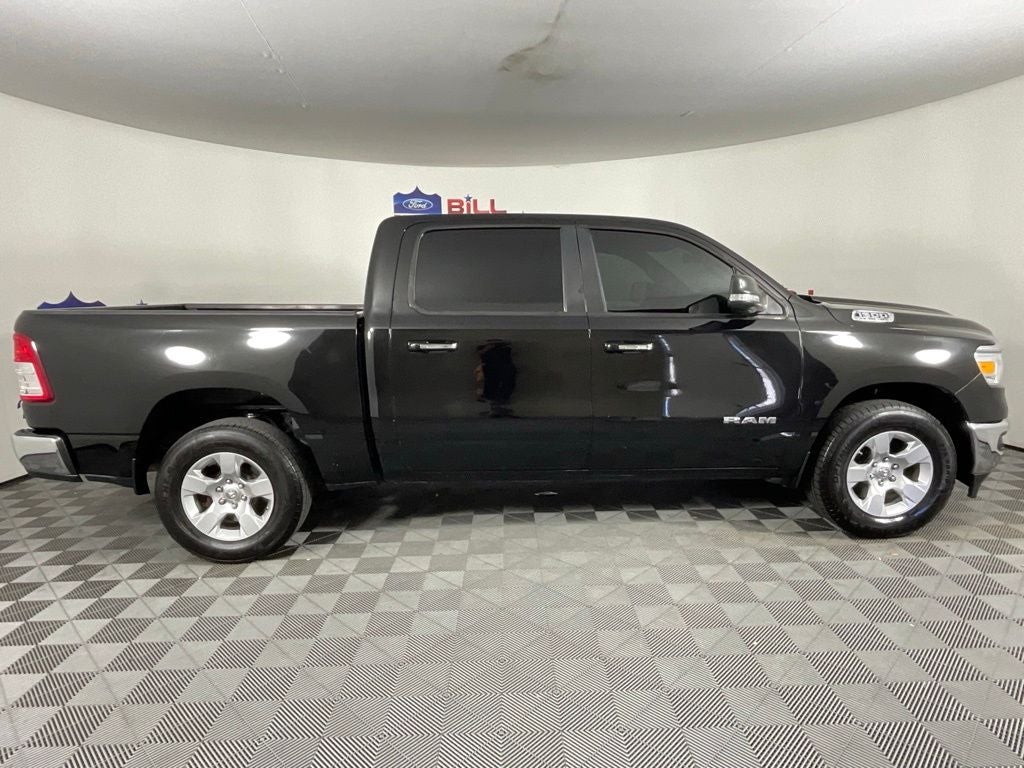 2019 RAM 1500 Big Horn/Lone Star ***BLUE CERTIFIED***