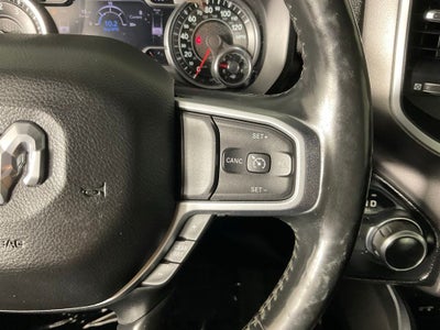 2019 RAM 1500 Big Horn/Lone Star ***BLUE CERTIFIED***