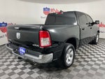 2019 RAM 1500 Big Horn/Lone Star ***BLUE CERTIFIED***