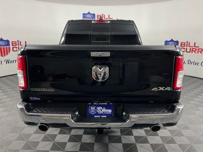 2019 RAM 1500 Big Horn/Lone Star ***BLUE CERTIFIED***