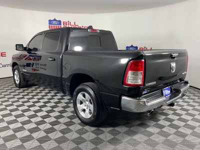 2019 RAM 1500 Big Horn/Lone Star ***BLUE CERTIFIED***