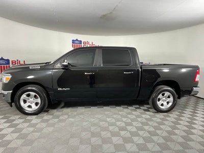 2019 RAM 1500 Big Horn/Lone Star ***BLUE CERTIFIED***
