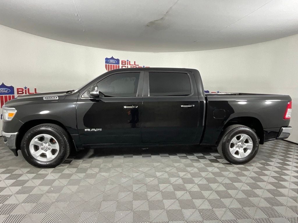 2019 RAM 1500 Big Horn/Lone Star ***BLUE CERTIFIED***