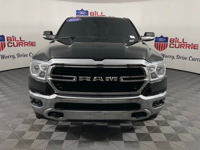 2019 RAM 1500 Big Horn/Lone Star ***BLUE CERTIFIED***