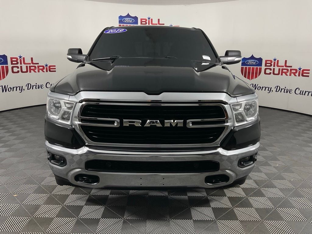 2019 RAM 1500 Big Horn/Lone Star ***BLUE CERTIFIED***