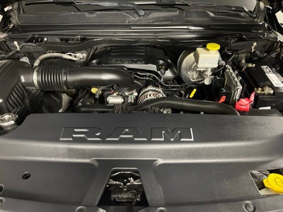 2019 RAM 1500 Big Horn/Lone Star ***BLUE CERTIFIED***