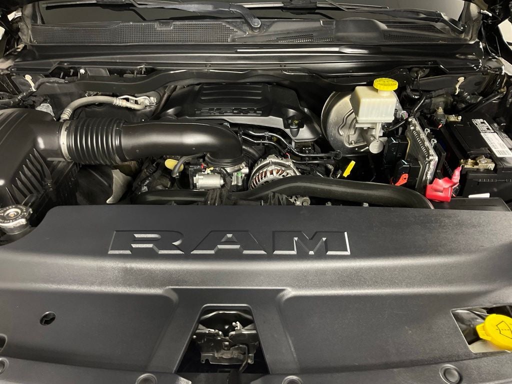 2019 RAM 1500 Big Horn/Lone Star ***BLUE CERTIFIED***