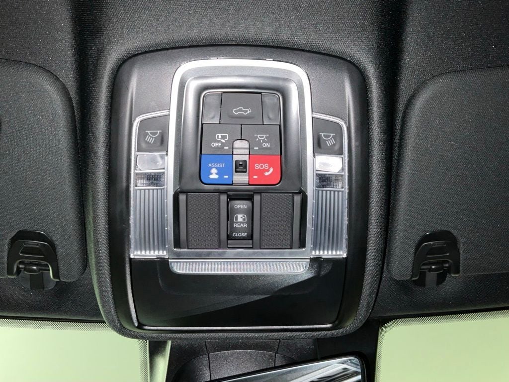 2023 RAM 1500 Laramie ***BLUE CERTIFIED***