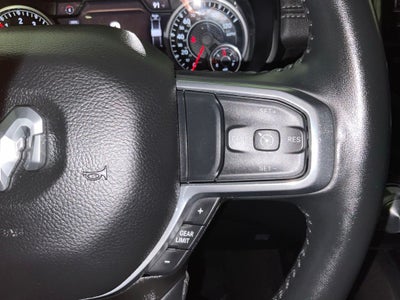 2023 RAM 1500 Laramie ***BLUE CERTIFIED***