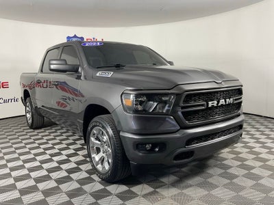2024 RAM 1500 Tradesman ***BLUE CERTIFIED***