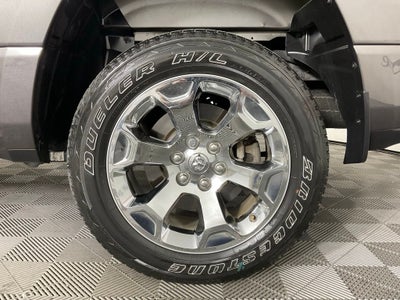 2024 RAM 1500 Tradesman ***BLUE CERTIFIED***