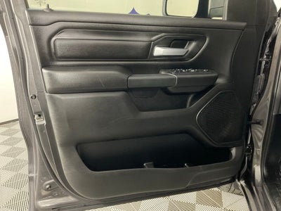 2024 RAM 1500 Tradesman ***BLUE CERTIFIED***